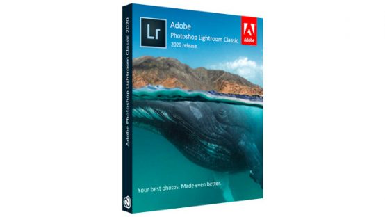 Adobe Photoshop Lightroom Classic CC 2023 v12.5.0.1 download the new version for windows