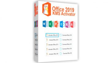 Office 2019 KMS Activator Ultimate