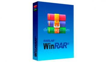 WinRAR 5.8 Full
