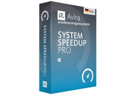 Avira System Speedup Pro Full