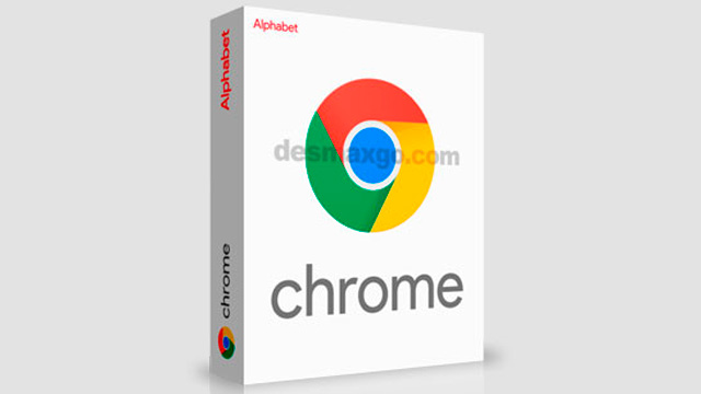 Descargar Chrome Browser