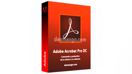Adobe Acrobat Pro DC 2023.003.20269 instal