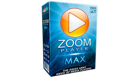 Zoom Player MAX 17.2.1720 free instal