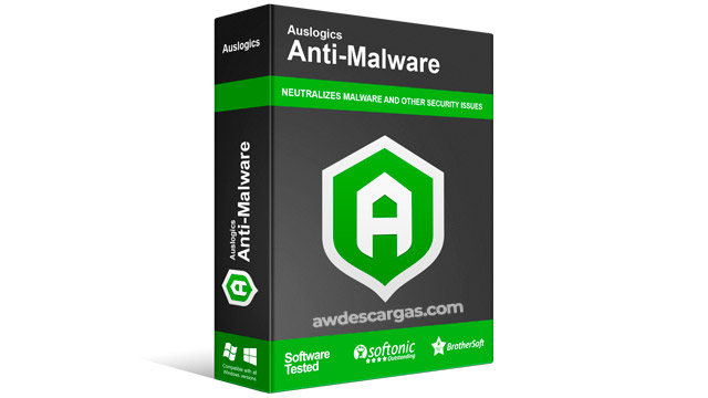 Auslogics Anti-Malware 1.23.0 instal the new for mac