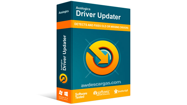auslogics driver updater full