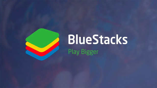 bluestacks install apk