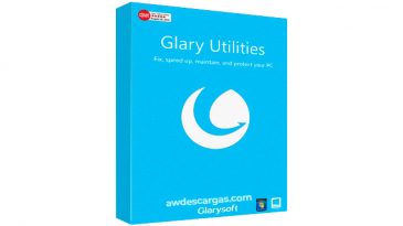 glary utilities portable
