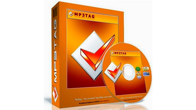 Mp3tag 3.22a download