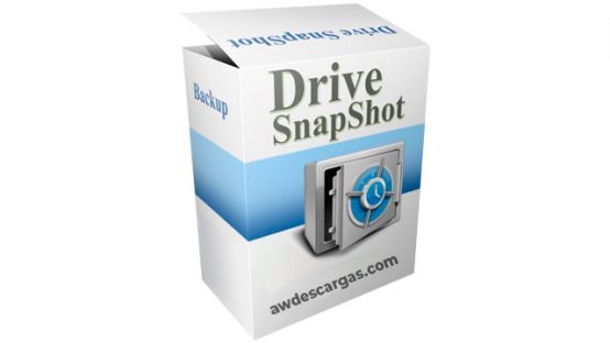 download the new version Drive SnapShot 1.50.0.1235