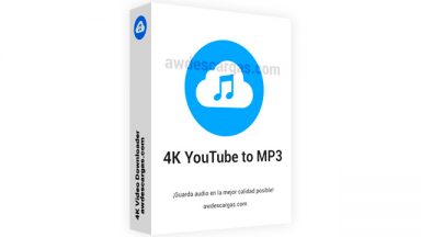 4K YouTube to MP3 4.10.1.5410 for apple instal free