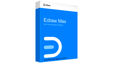instal Wondershare EdrawMax Ultimate 13.0.0.1051