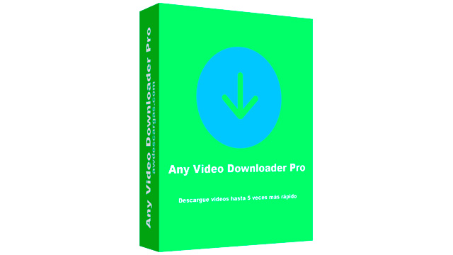 Any Video Downloader Pro 8.6.7 download the last version for mac