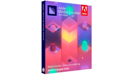 free for mac instal Adobe Media Encoder 2023 v23.5.0.51