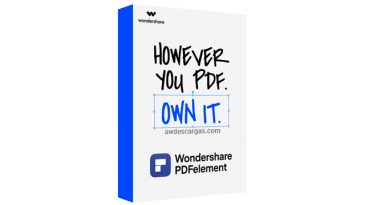 download the last version for iphoneWondershare PDFelement Pro 10.1.5.2527