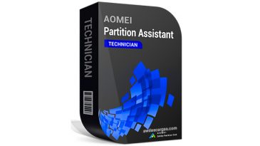 aomei partition assistant professional full mega