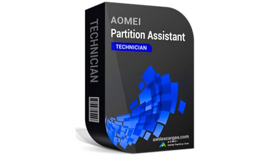 partition assistant full