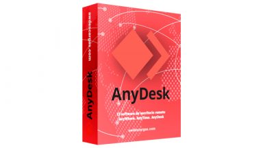 AnyDesk 7.1.13 download the last version for apple