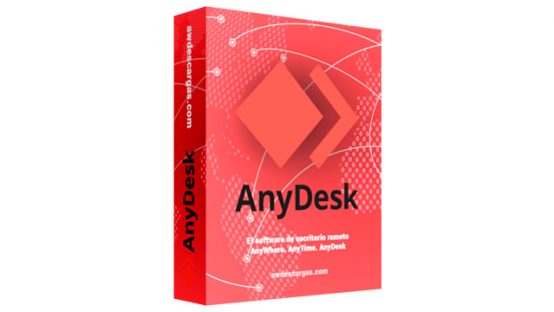 AnyDesk 7.1.13 instal the new for windows