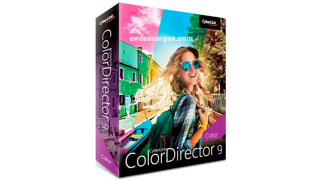 instal Cyberlink ColorDirector Ultra 12.0.3416.0 free