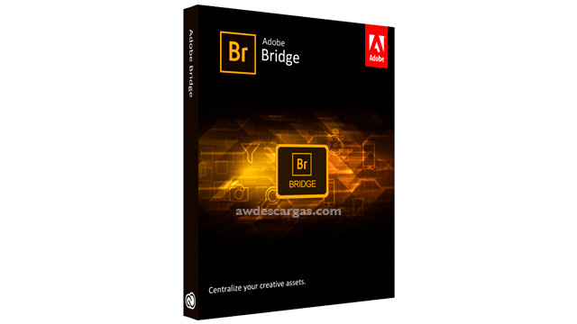 Adobe Bridge 2024 instaling