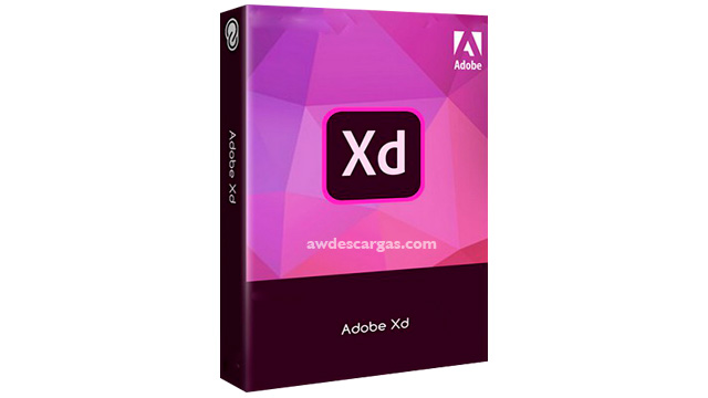 Adobe XD CC 2023 v57.1.12.2 free instal