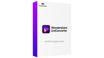 Wondershare UniConverter 14.1.21.213 for apple instal free