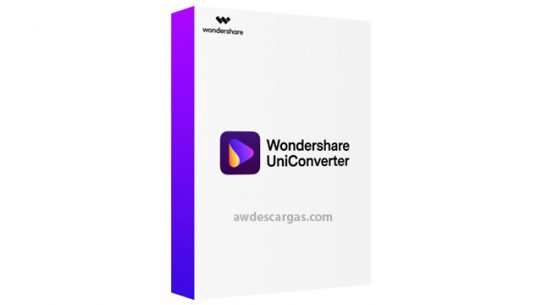 Wondershare UniConverter 14.1.21.213 free downloads