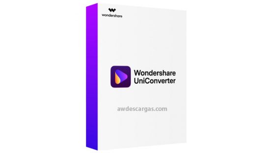 instal the last version for iphoneWondershare UniConverter 15.0.5.18