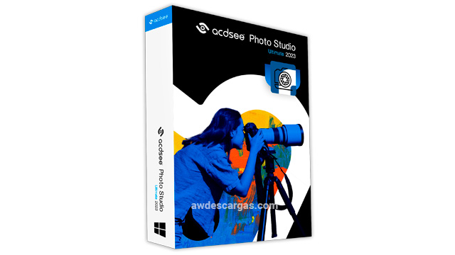 instal the new version for android ACDSee Photo Studio Ultimate 2024 v17.0.2.3593