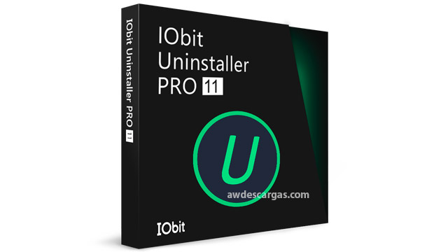 iobit uninstaller 11.1.0.18