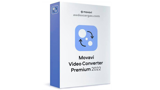 movavi video converter premium 2022 download