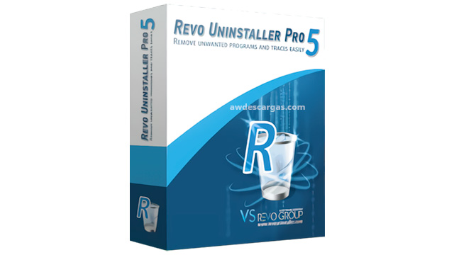 Revo Uninstaller Pro 5.2.1 download the new for windows