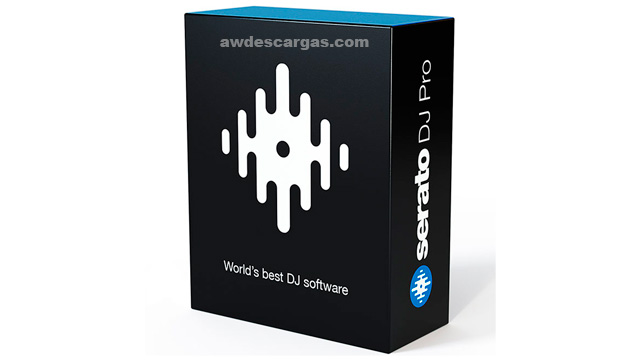 Serato DJ Pro 3.0.12.266 download the new for android