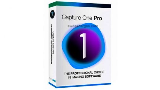 for mac instal Capture One 23 Pro 16.2.5.1588