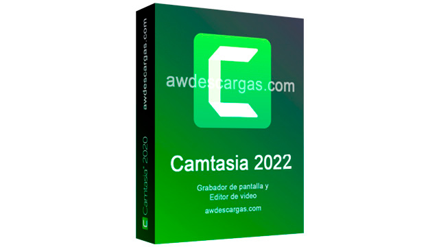 instal the new version for android Camtasia 2023