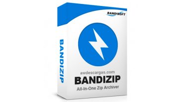 instal the new for windows Bandizip Pro 7.32