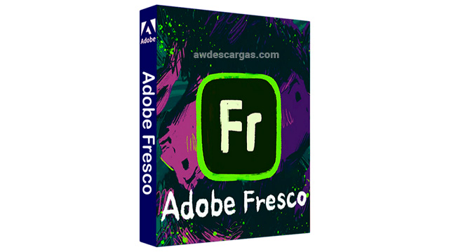 for mac instal Adobe Fresco 5.0.0.1331