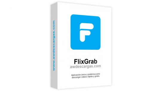 FlixGrab+ Premium 1.6.20.1971 instal the last version for mac