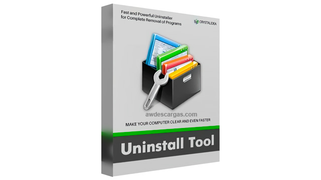 Uninstall Tool 3.7.3.5720 for windows instal