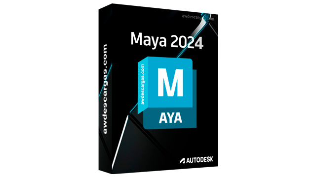 maya 2024 mac crack