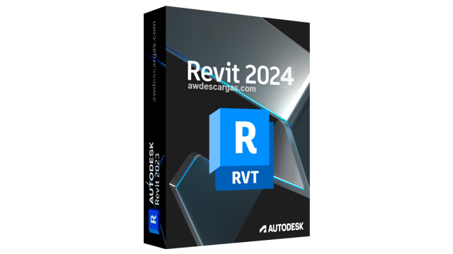 Autodesk Revit 2024.2 free downloads
