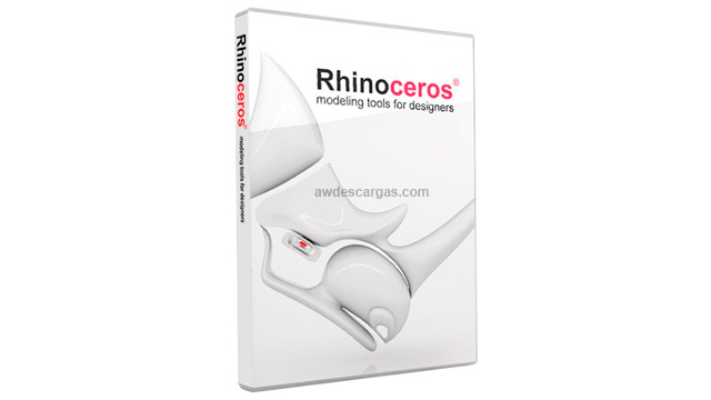 instal the last version for mac Rhinoceros 3D 7.32.23215.19001