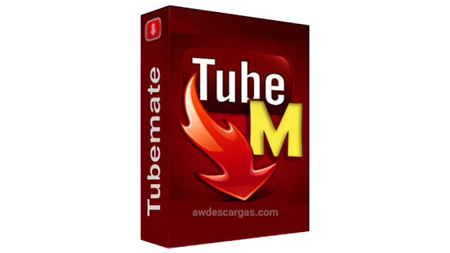 Descargar TubeMate Downloader para PC Full v5.25.1 Última versión 2025 – Descargador de videos en alta calidad TubeMate Downloader full