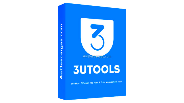 Descargar 3uTools v3.28.012 – Última Versión para Windows y MacOS (2025) 3uTools descargar gratis