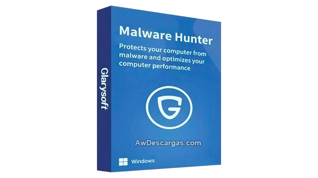 Descargar Glarysoft Malware Hunter Pro Full v1.207.0.838 + Portable: Protección avanzada contra malware y optimización de PC Glarysoft Malware Hunter Pro Full